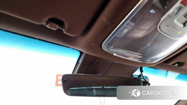 Genesis G90 (RS4) id 3953030 из Кореи 10