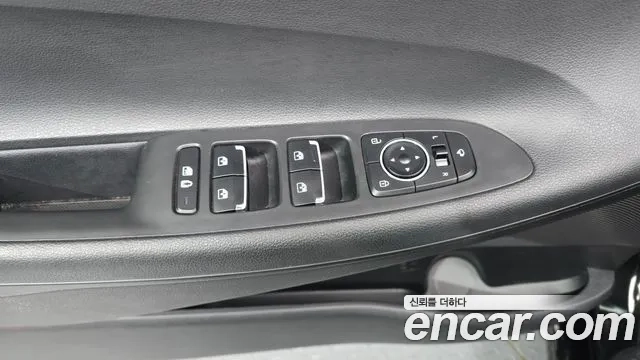 Hyundai The New Grandeur IG id 2910804 из Кореи 10