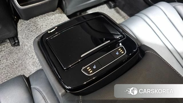 Genesis G80 (RG3) id 4245138 из Кореи 10