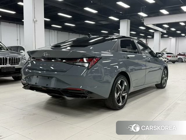 Hyundai Elantra id 4342094 из Китая 10