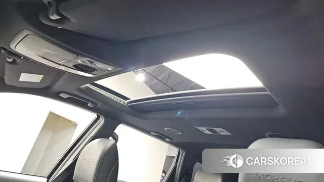 Kia Mohave Master id 3508472 из Кореи 10