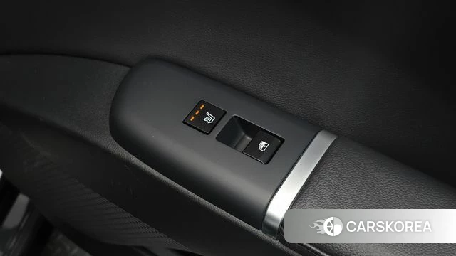 Hyundai Grandeur Hybrid (GN7) id 4848024 из Кореи 10
