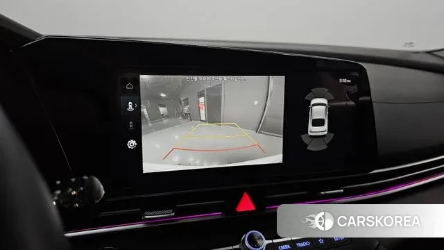 Hyundai The New Avante (CN7) id 3596653 из Кореи 10