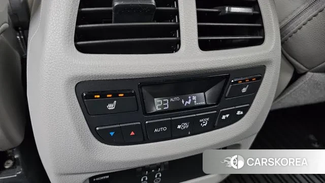 Honda Pilot 3rd generation id 3691207 из Кореи 10