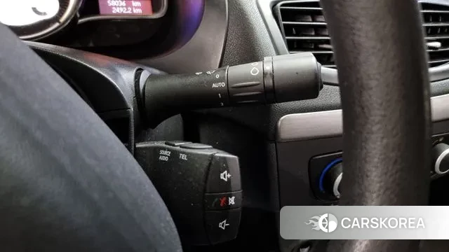 Renault Korea (Samsung) SM3 Neo id 2977025 из Кореи 10