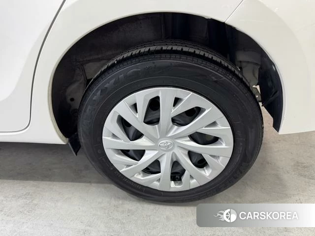 Toyota Vios FS id 4240438 из Китая 10