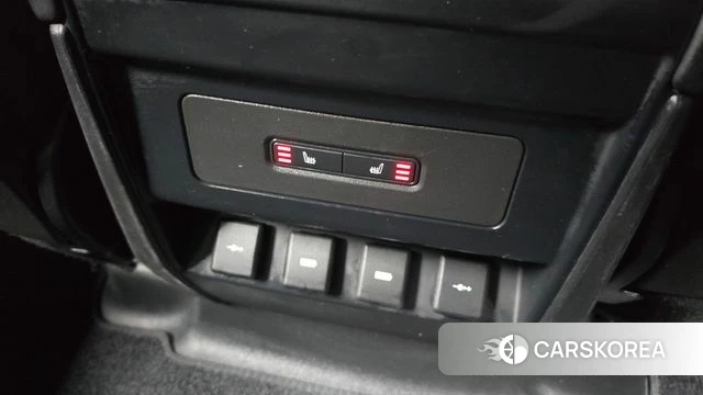 Land Rover Defender (L663) id 3878997 из Кореи 10