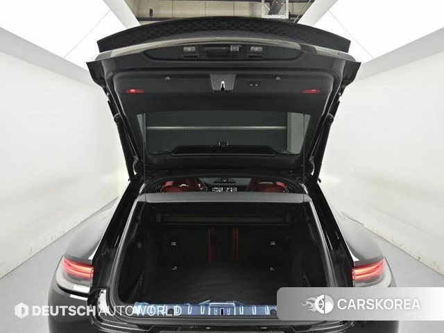 Porsche Panamera (971) id 4500599 из Кореи 10