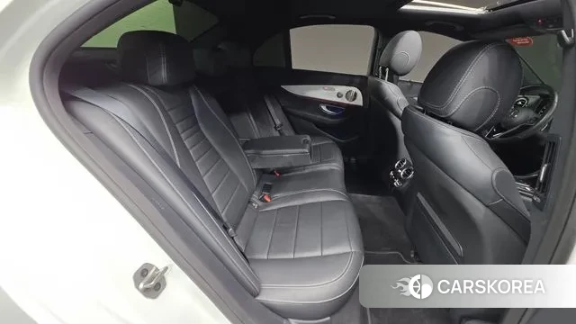 Mercedes-Benz E-Class W213 id 3443439 из Кореи 10