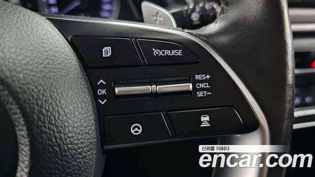 Hyundai Sonata (DN8) id 2677044 из Кореи 10