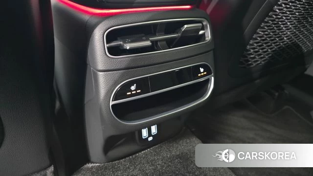 Genesis GV70 id 4481089 из Кореи 10