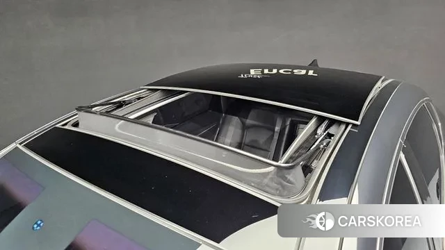 Hyundai The New Grandeur IG Hybrid id 3258013 из Кореи 10