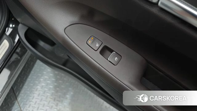 Hyundai The New Grandeur IG id 4894056 из Кореи 10