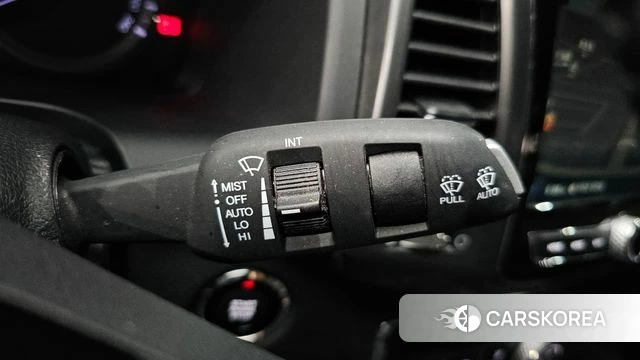 Ssangyong The New Rexton Sport id 4750299 из Кореи 10