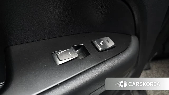 Ssangyong The New Rexton Sports Cannes id 3295622 из Кореи 10