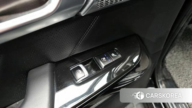 Kia Mohave Master id 4245733 из Кореи 10