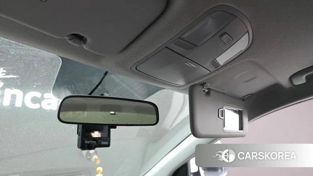 Hyundai Avante AD id 4397801 из Кореи 10