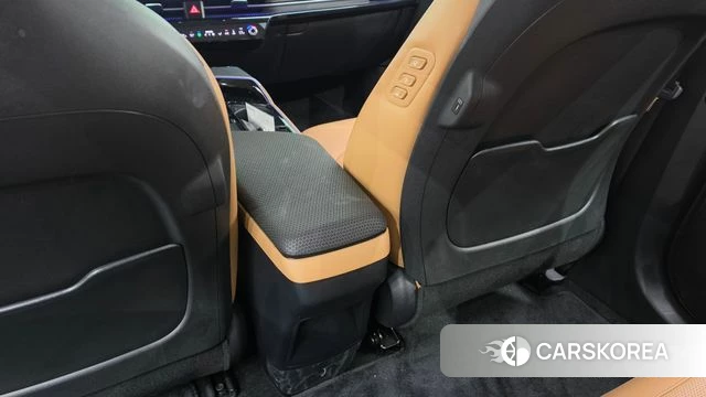 Kia EV6 id 4763028 из Кореи 10