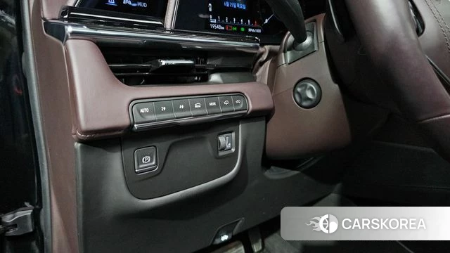 Cadillac Escalade 5th Generation id 4506436 из Кореи 10