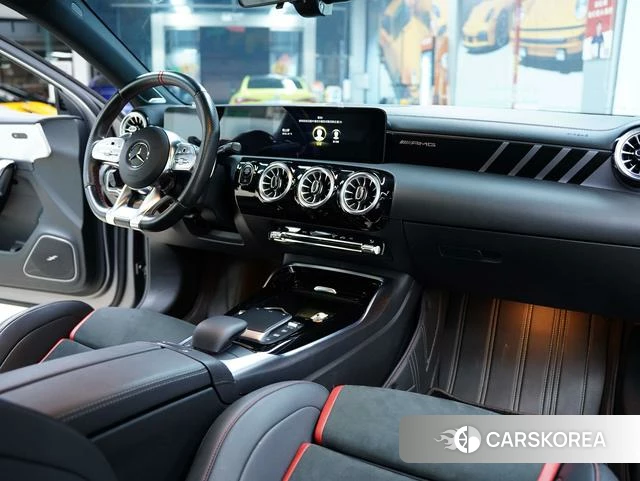 Mercedes-Benz Class A AMG id 4348959 из Китая 10