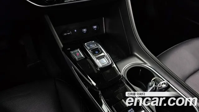 Hyundai Sonata Hybrid (DN8) id 2680866 из Кореи 10