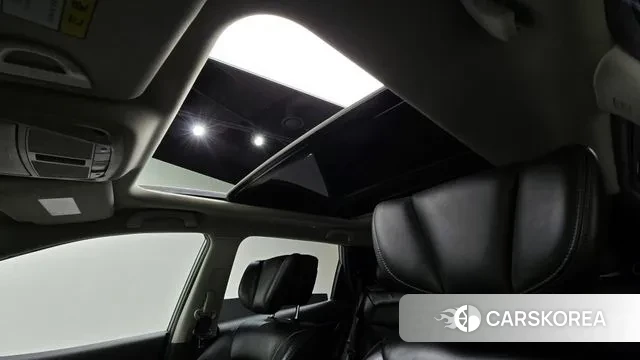 Renault Korea (Samsung) QM6 id 3484871 из Кореи 10