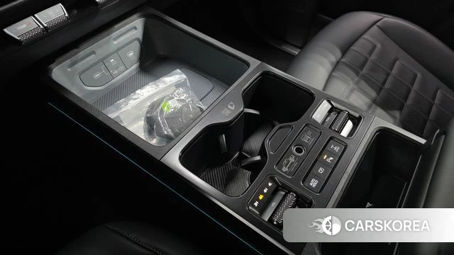 Kia Tasman id 4921227 из Кореи 10