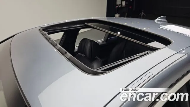 BMW 5 Series (G30) id 2715027 из Кореи 10