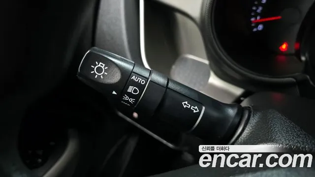 Kia The New Ray id 2526706 из Кореи 10