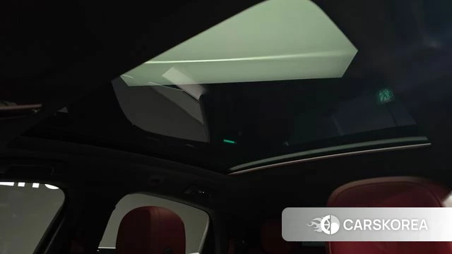 Porsche Cayenne (PO536) id 4194946 из Кореи 10