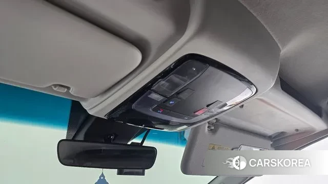 Hyundai Staria id 3725990 из Кореи 10