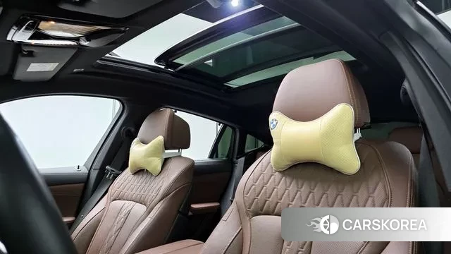 BMW X6 (G06) id 3057874 из Кореи 10