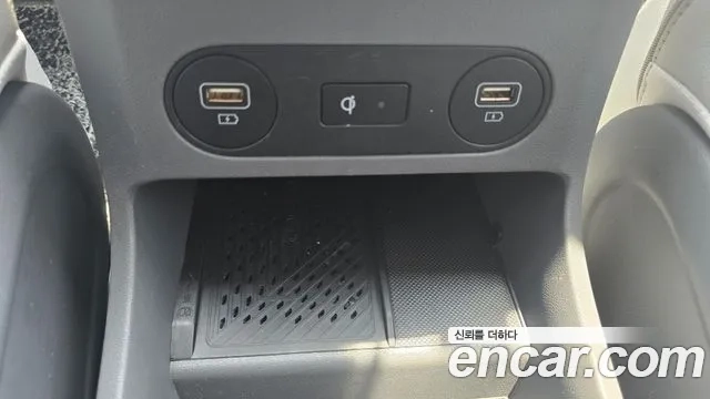 Hyundai Ionic 5 id 2926291 из Кореи 10