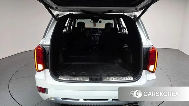 Hyundai Palisade id 3916646 из Кореи 10