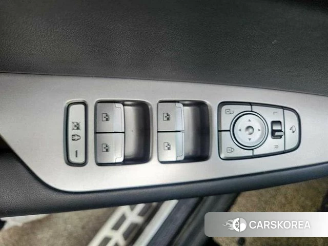 Hyundai Palisade id 4262801 из Кореи 10