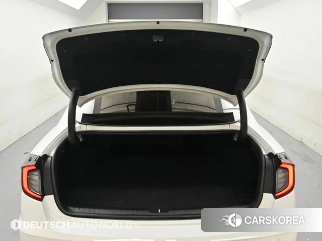 Hyundai Sonata (DN8) id 3966218 из Кореи 10