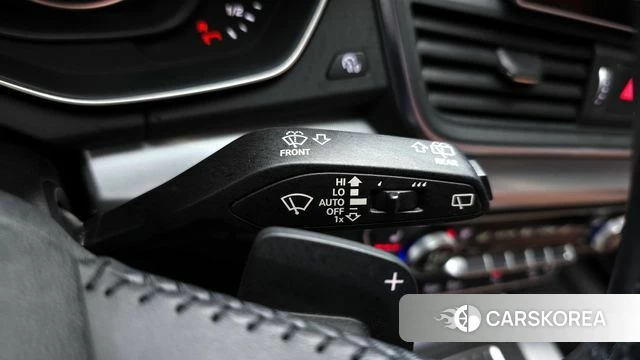 Audi Q5 (FY) id 3893324 из Кореи 10