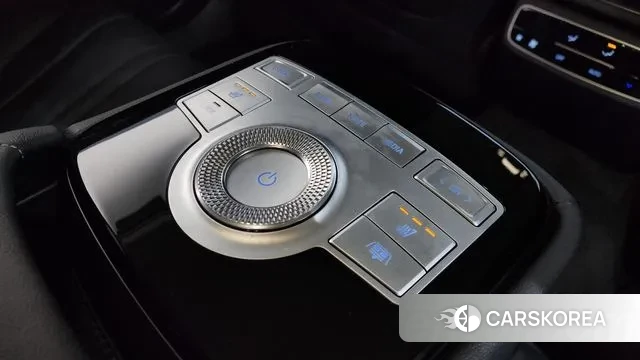 Genesis G80 (RG3) id 3746967 из Кореи 10