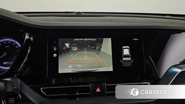 Kia The New Niro id 3587564 из Кореи 10