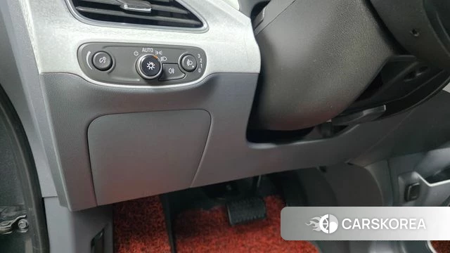 Chevrolet (GM Daewoo) Bolt EV id 3894169 из Кореи 10