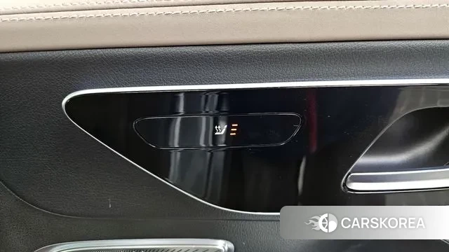 Mercedes-Benz EQE SUV X294 id 3322272 из Кореи 10