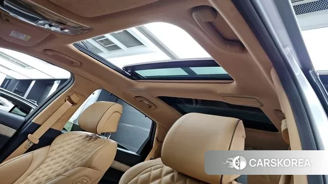 Genesis GV80 id 3620837 из Кореи 10