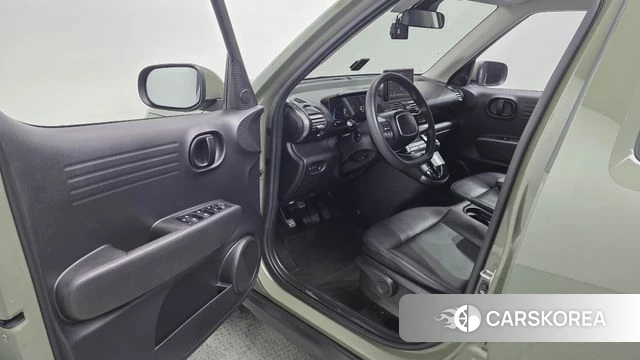 Hyundai Casper id 4848271 из Кореи 10