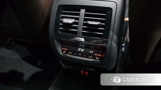 BMW X4 (G02) id 3565715 из Кореи 10