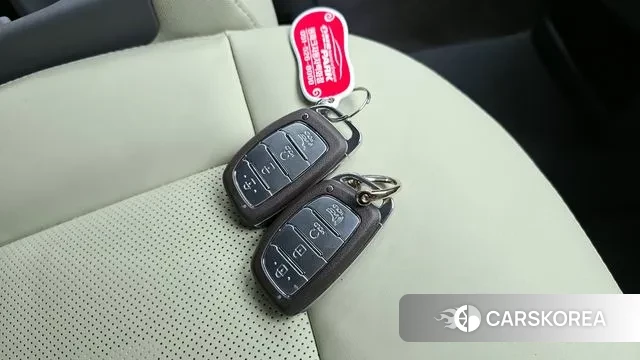 Hyundai Casper id 3052802 из Кореи 10