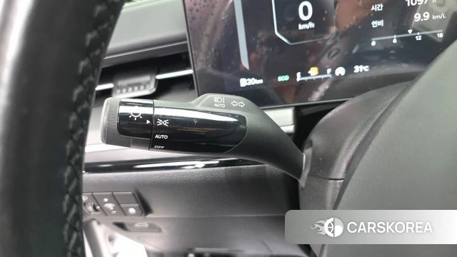 Kia The New K5 3rd generation id 4640143 из Кореи 10