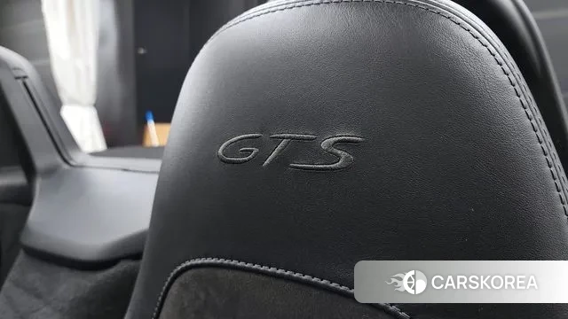 Porsche 718 Boxster id 3013865 из Кореи 10