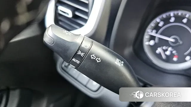 Hyundai Venue id 3656430 из Кореи 10