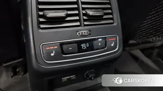 Audi A4 (B9) id 3443330 из Кореи 10