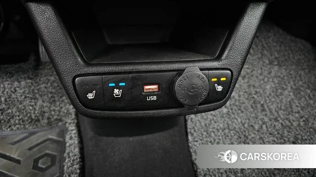Kia The New Kia Ray id 4778783 из Кореи 10